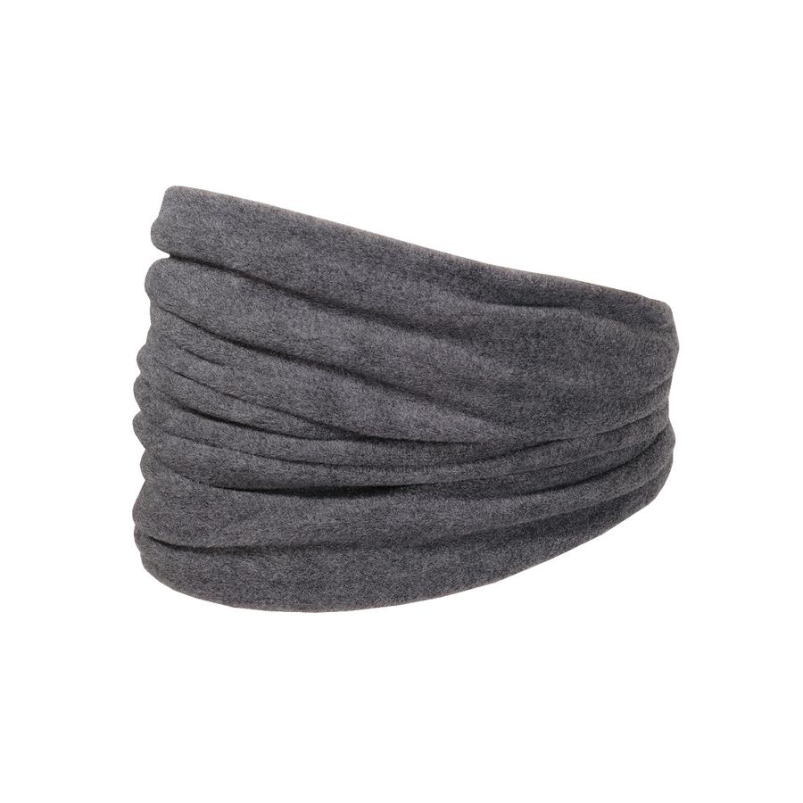 Maximo Multifunctionele sjaal medium grijs