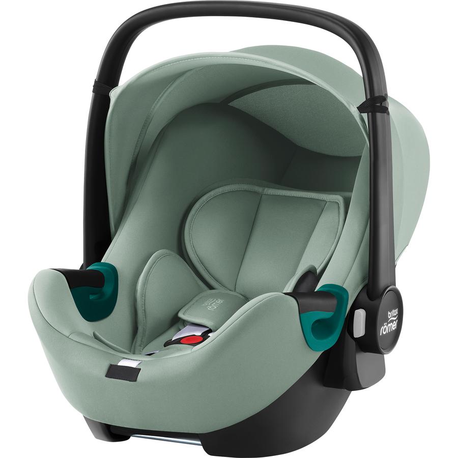 Britax Römer  Baby autostoel Baby-Safe 3 i-Size Jade Green 