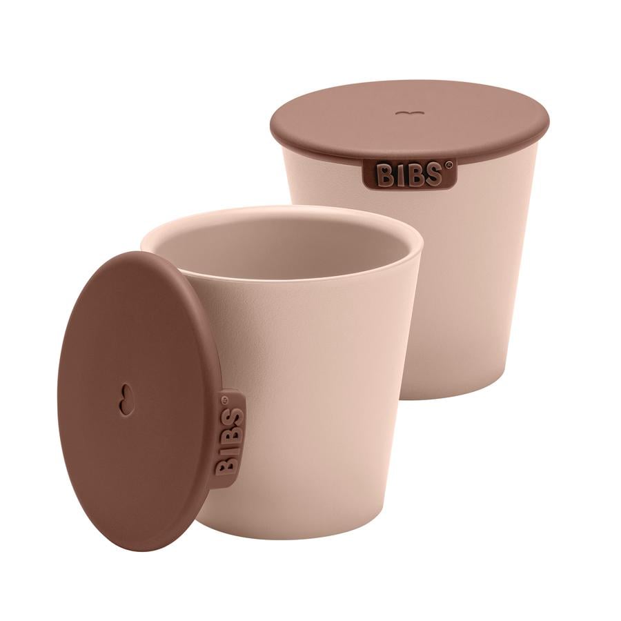 BIBS® Mug set Blush 