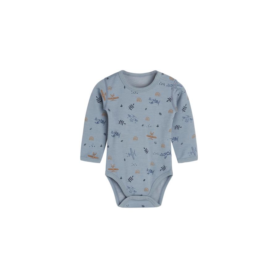 Hust &amp; Claire Body Baloo Blue Wind
