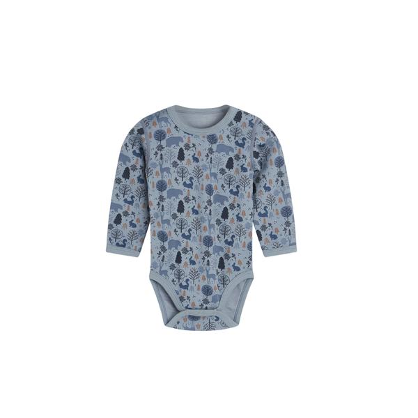 Hust &amp; Claire Body Baloo Blue Wind