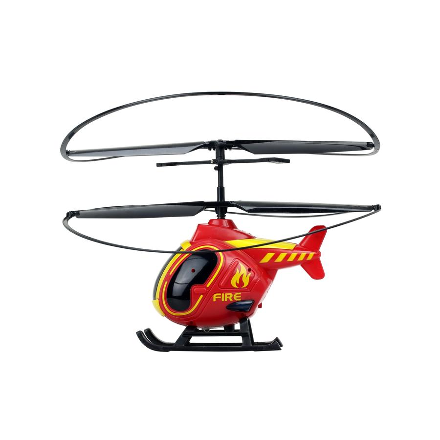 Silverlit Min First RC-helikopter