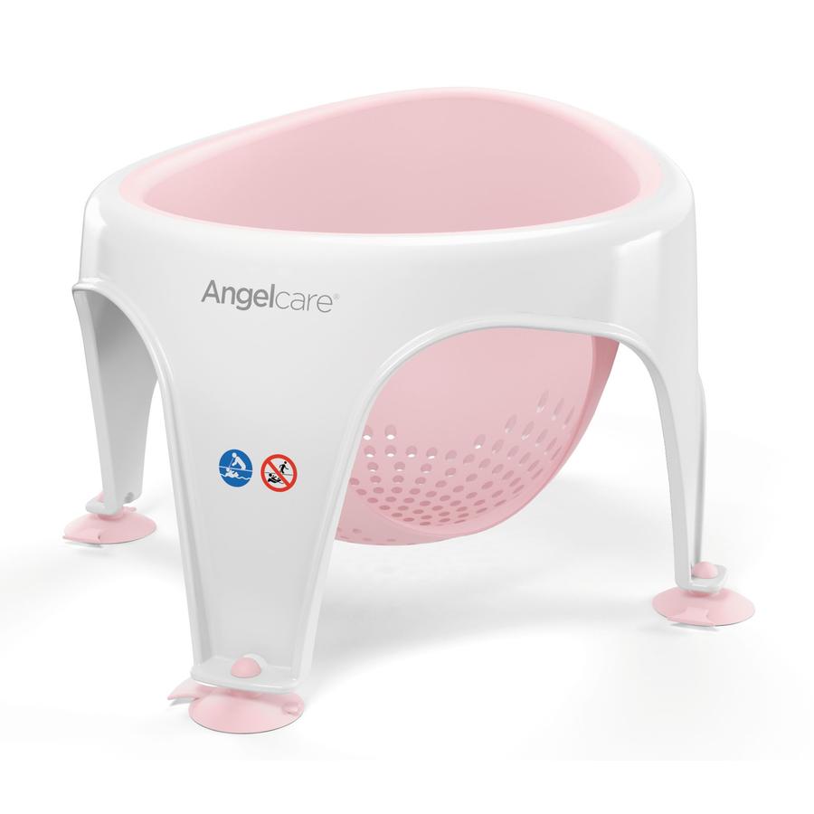  Angel care   ® Badering fra 6 til 10 måneder, light pink