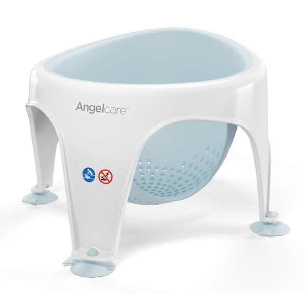  Angel care ® Badering fra 6 til 10 måneder, lys aqua