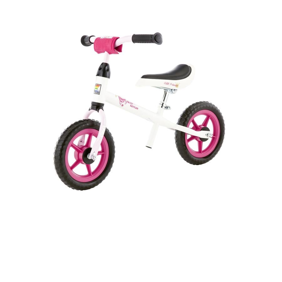 KETTLER Bicicleta de carrera Speedy 10, rosa