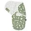 Alvi ® Wrap Harmony Granitt Dyr granittgrønn/hvit