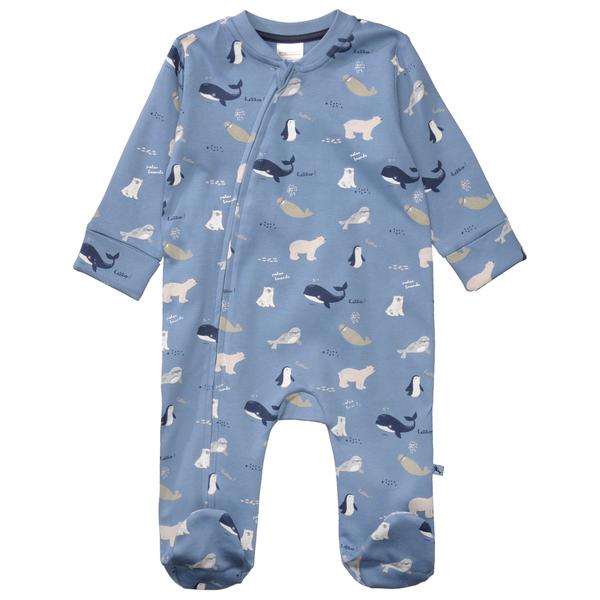  STACCATO  Pyjama zeeblauw met patroon