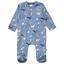  STACCATO  Pyjama zeeblauw met patroon