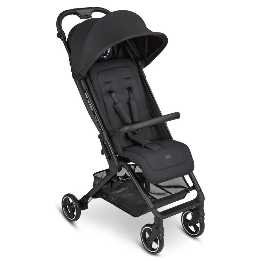 ABC DESIGN  Kinderwagen Buggy Ping Two Ink Collectie 2023