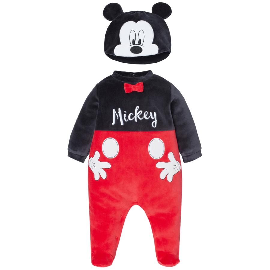 OVS Rompersetti Mickey Mouse 