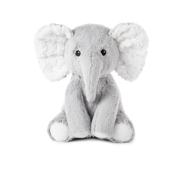 cloud-b ®Eli den grå elefant