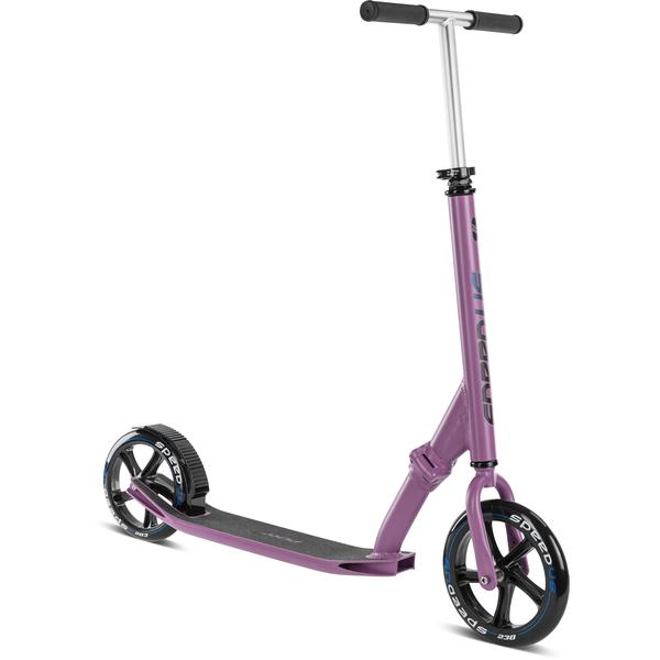 PUKY ® Scooter Speedus One, druva purple 5006