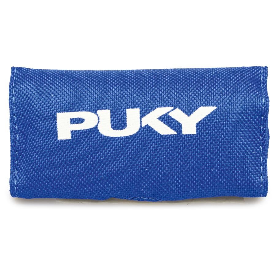 PUKY ® Handlebar pad LP 1 blå