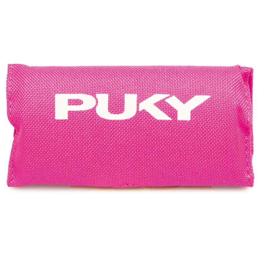 PUKY ® Styrpude LP 2 pink