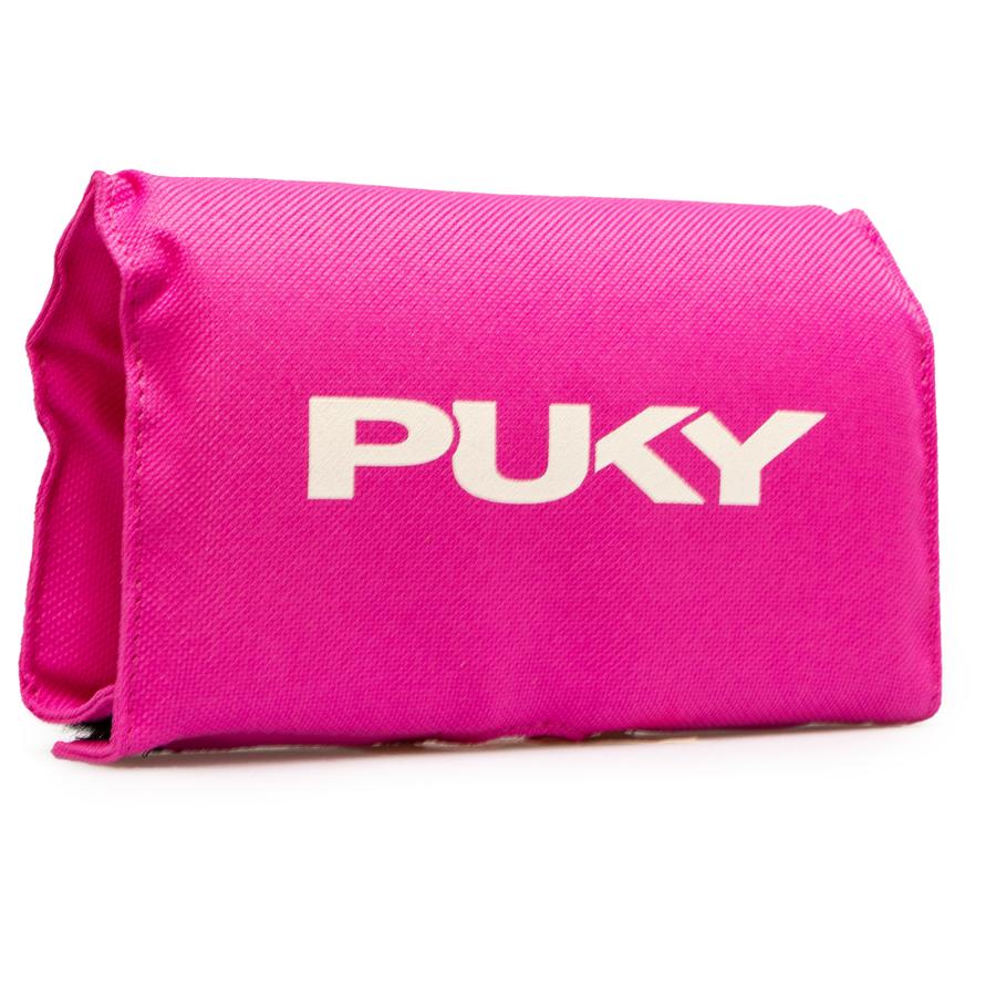 PUKY ® Handlebar pad LP 3 rosa