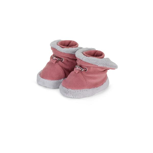Sterntaler Baby-Schuh rosa