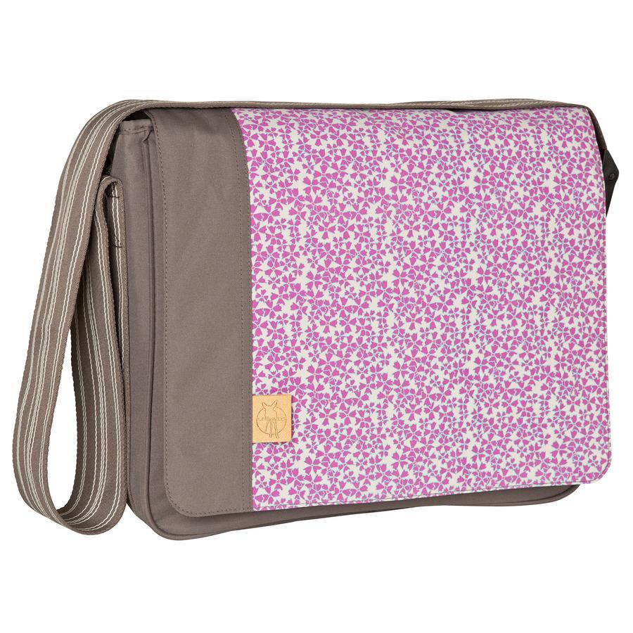 casual messenger bag