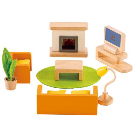 hape dollhouse kitchen