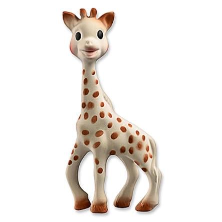 sophie la girafe