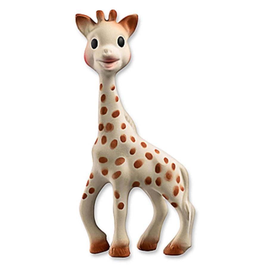 VULLI Sophie la Girafe® im Geschenkkarton