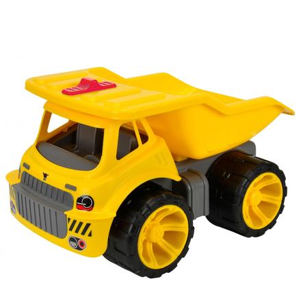 BIG Power Worker Maxi Truck Großer LKW Kipper Sandauto Auto Kinder Spielzeug NEU 