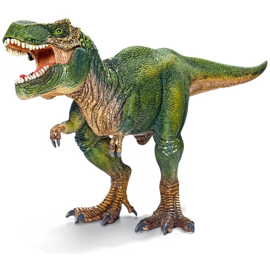 schleich dinosaurier  tyrannosaurus rex 14525  babymarktat