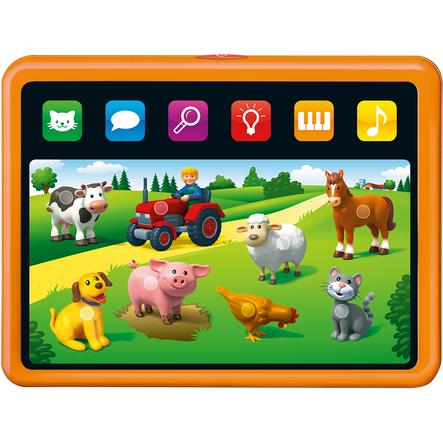 Ravensburger ministeps Mein allererstes Tablet Lernspielzeug Kinder Spielzeug 
