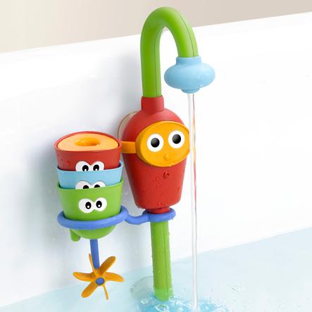 Yookidoo Doccetta Con Giochi D Acqua.Yookidoo Doccia Con Funzione Acqua Pinkorblue It