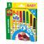SES Creativ e® My first Baby Marker, 8 colores