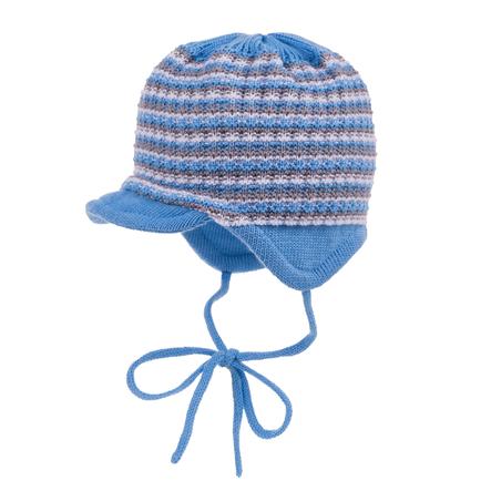 Maximo Casquette Bebe Article Blanc Mouette Roseoubleu Fr