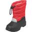 Playshoes Winterstiefel Basic rot