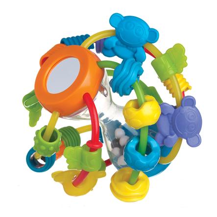 playgro Motorikboll Play and Learn