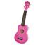 Voggenreiter Voggy's Kindergitarre Pink Lady (Ukulele)