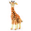 STEIFF Bendy - žirafa, 45 cm