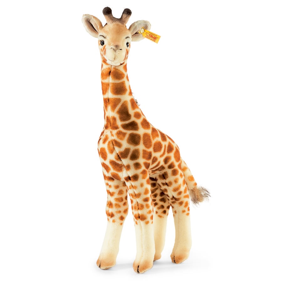 STEIFF Bendy - žirafa, 45 cm