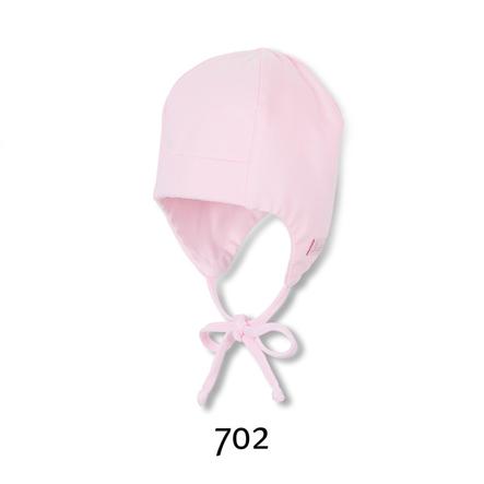 STERNTALER Gorra de bebé rosa