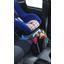 REER Skyddsunderlag för bilbarnstolar (71741)