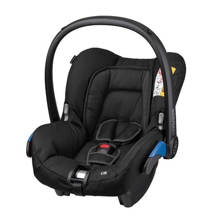 Maxi Cosi Siege Auto Cosy Citi Black Raven Roseoubleu Fr