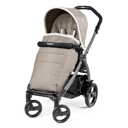 poussette peg perego completo