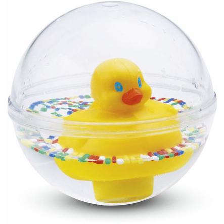 balle canard fisher price