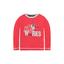 KANZ Boys Longsleeve chinese red