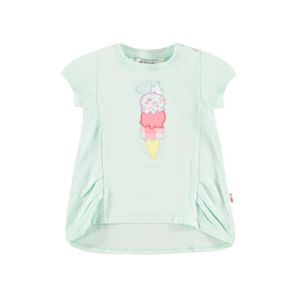 KANZ Girls T-Shirt mint