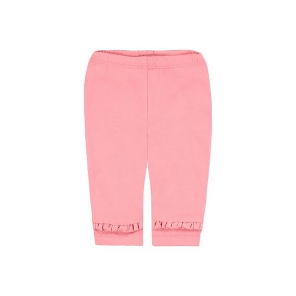 KANZ Leggings för flickor rosa