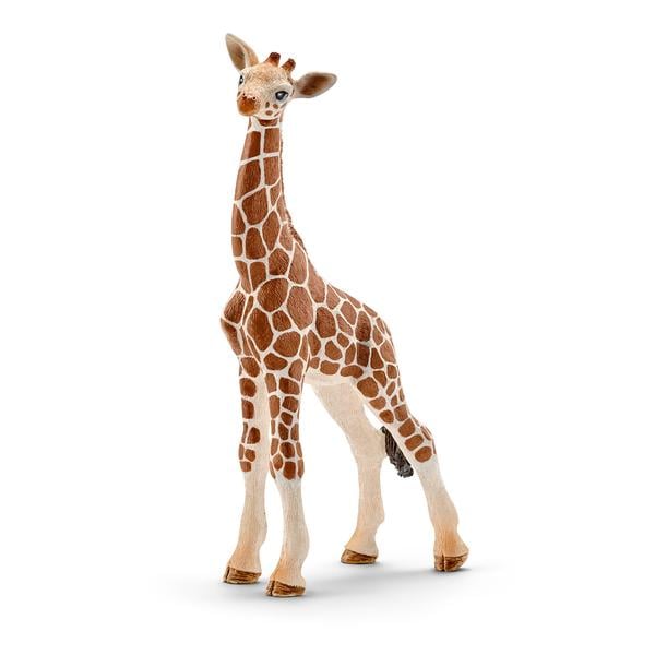 SCHLEICH Giraffbaby 14751