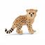 SCHLEICH Cheetah welp 14747