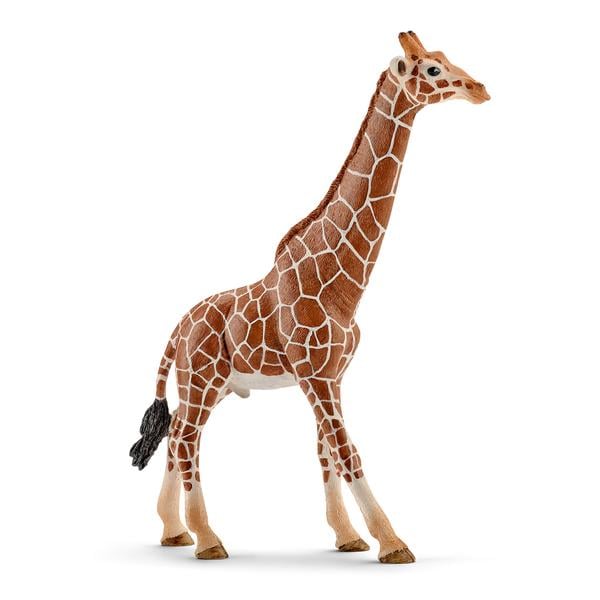 Schleich Giraffe n bulle 14749