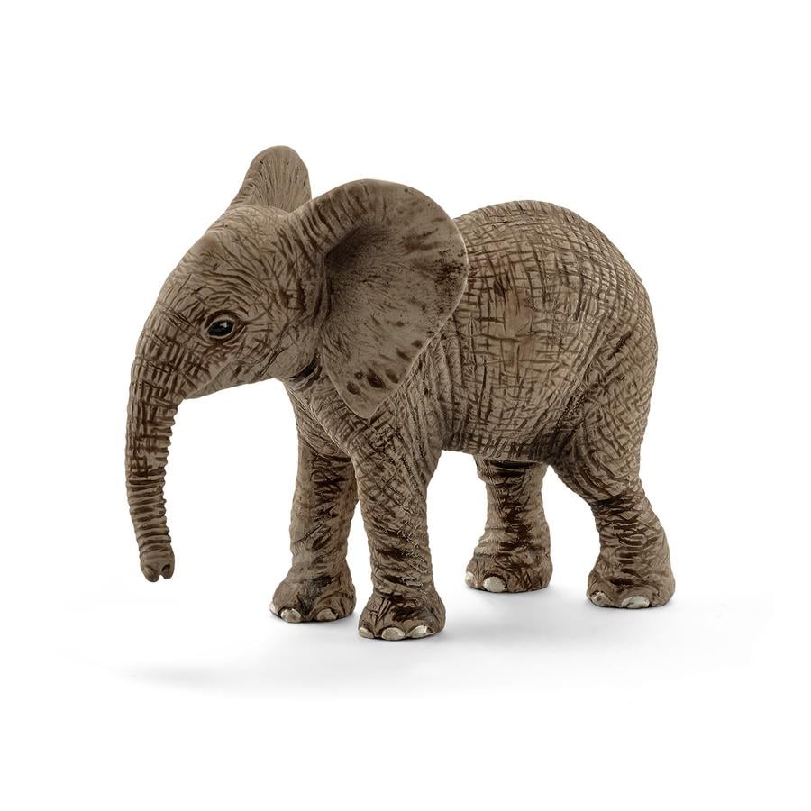 SCHLEICH Młody słoń afrykański 14763