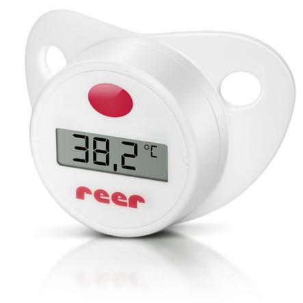 Reer Digitales Schnuller Fieberthermometer 