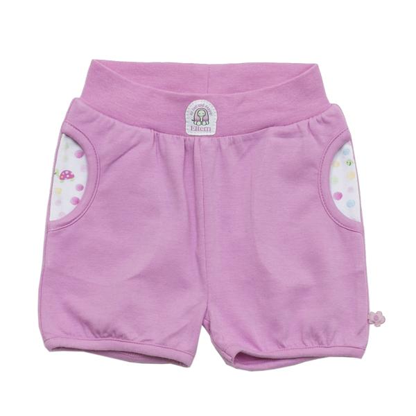 ELTERN by SALT AND PEPPER Girl s Shorts pink