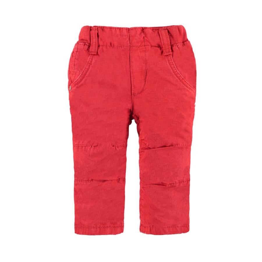 KANZ Drenge bukser kinesisk rød
